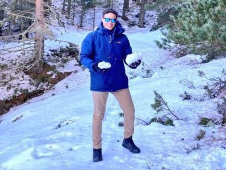 “Cometer errores es de humanos”: así responde hondureño que se iba a casar con dos mujeres en Choluteca