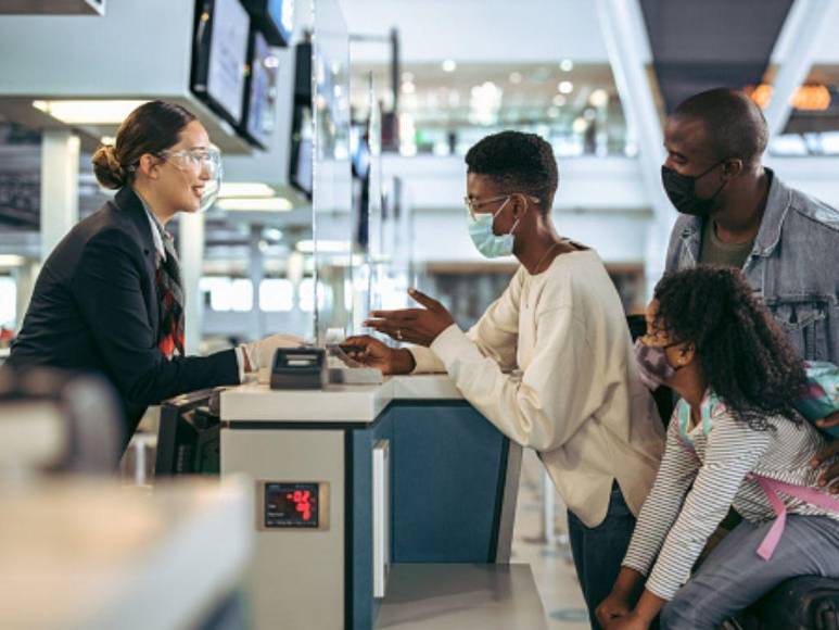 ¿Va a viajar en Semana Santa? Tenga en cuenta estos consejos