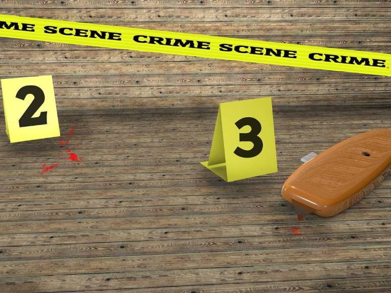 Tras discusión por celular, joven mata a sus padres en Brasil y convive con cadáveres