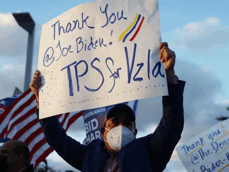 ¿Qué es el TPS y por qué fracasaron negociaciones que dejan en riesgo de deportación a 76 mil hondureños?