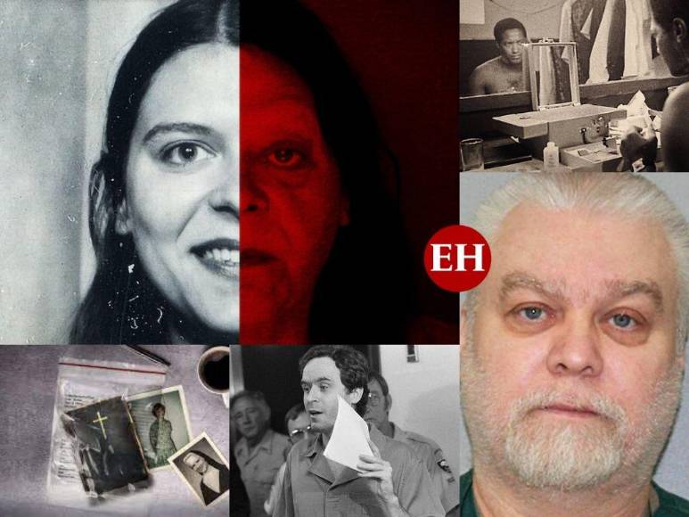 Netflix: Estos son los documentales de asesinatos más impactantes