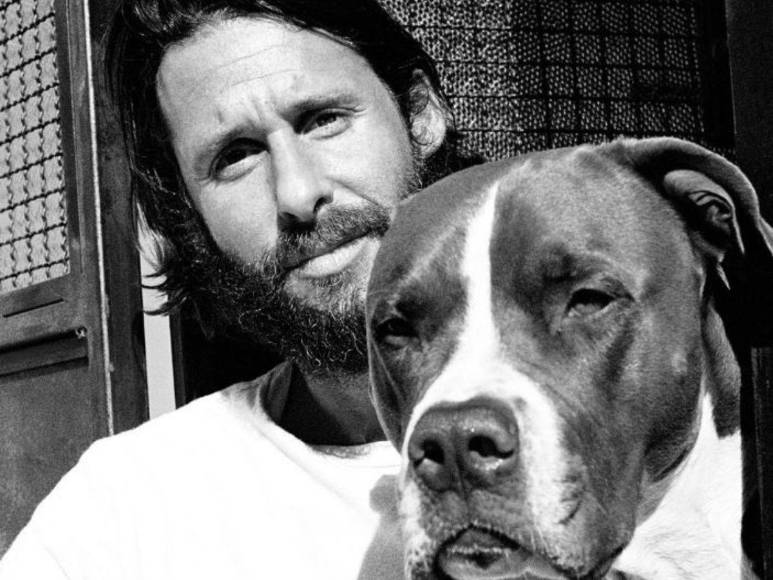 Quién es David Rothschild, el apuesto millonario empresario que vinculan con la actriz Angelina Jolie