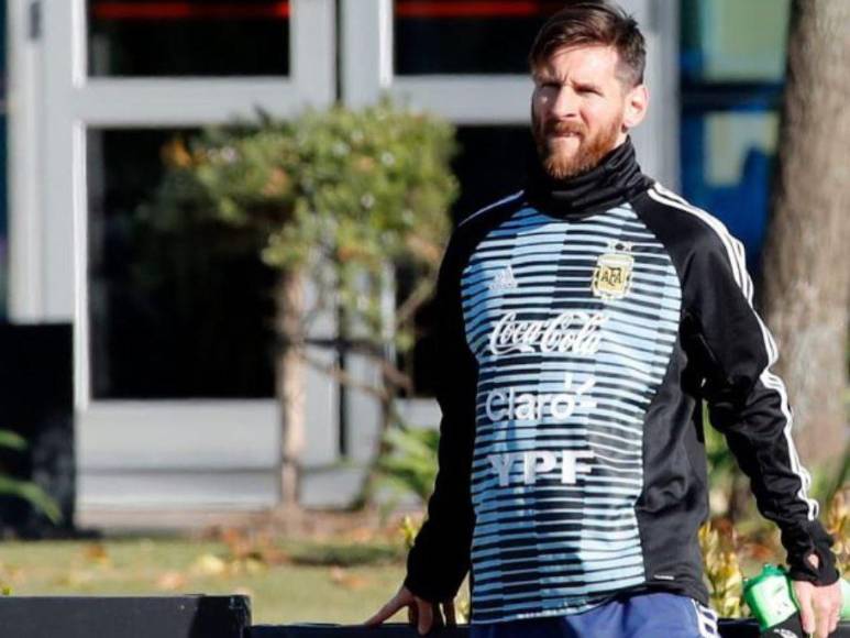 Cumpleaños 35 de Lionel Messi: estos han sido los momentos clave en su carrera