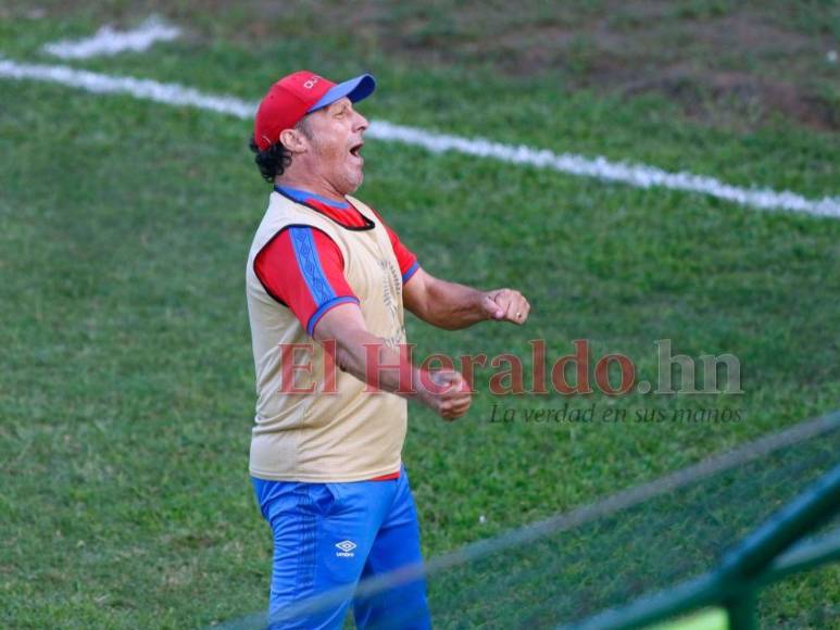 ¿Quiénes son los candidatos para sustituir a Pablo Lavallén en Olimpia?