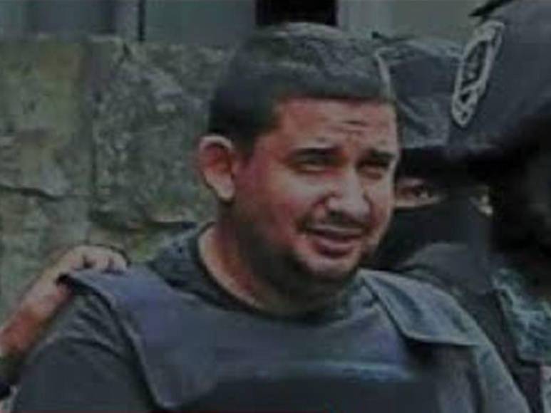 ¿Qué narcotraficantes fueron condenados a menos años de cárcel que JOH?