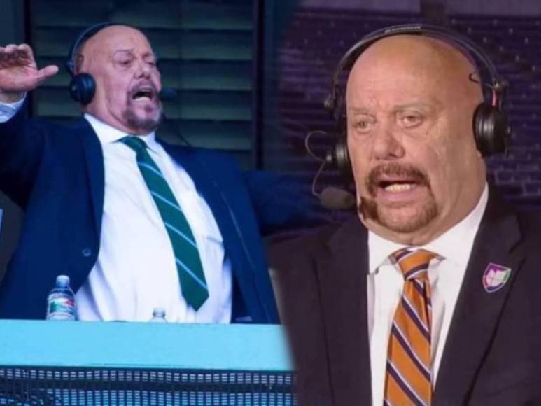 Perro Bermúdez: La verdadera razón por la que anuncia su salida de Televisa