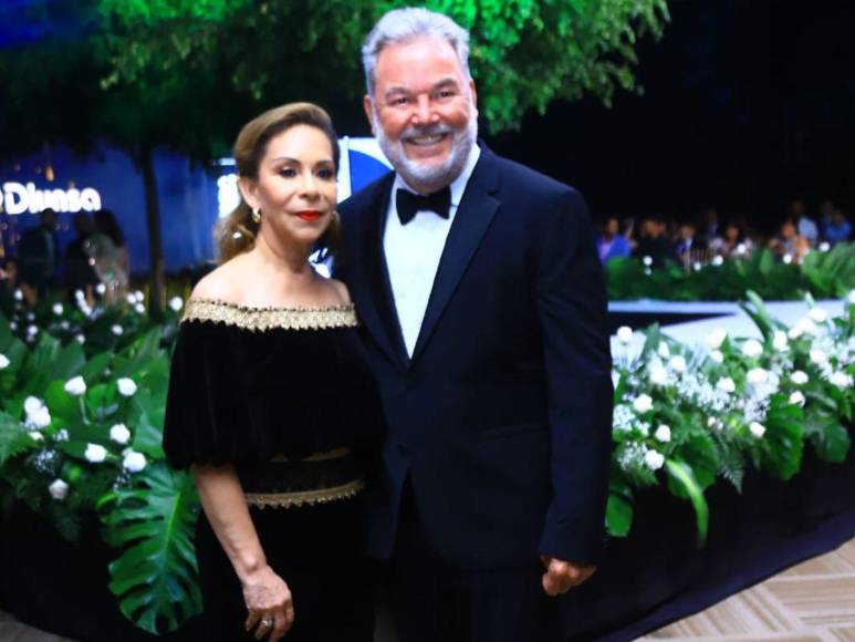 Así se vive el ambiente previo a la elección de la nueva Miss Honduras Universo