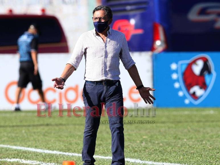 ¿Quiénes son los candidatos para reemplazar al “Bolillo” Gómez en la Selección de Honduras?