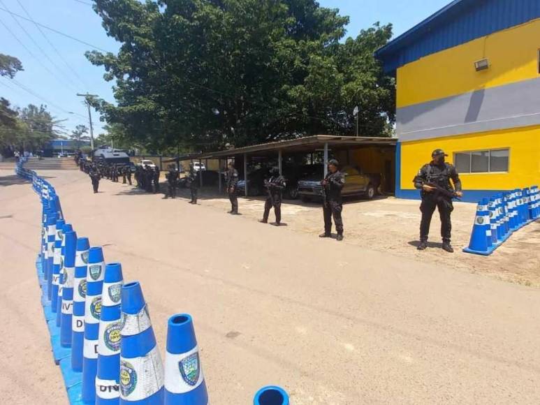 ¿Quién es la narcotraficante hondureña Herlinda Bobadilla?