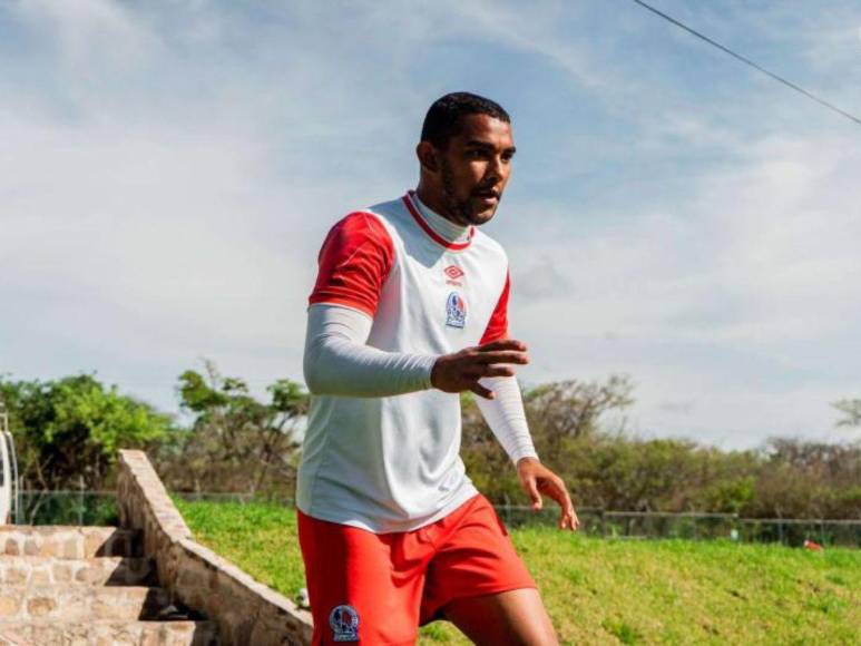 Jugadores y directivos del fútbol hondureño que han tenido problemas con la justicia