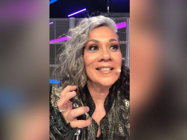 Así es la maestra ‘Guille’, la estricta y talentosa coreógrafa de La Academia