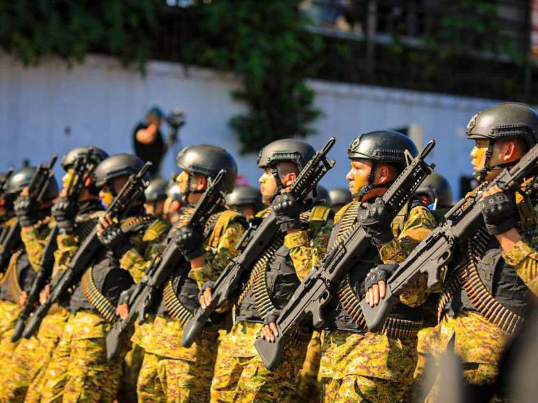 Así fueron los festejos en Centroamérica por su Independencia