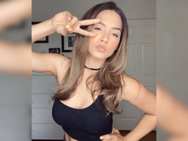 Las inolvidables vacaciones de la periodista Yaritza Owen en Islas de la Bahía