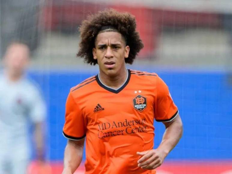 Jugadores a seguir en Eliminatoria de Concacaf rumbo a la Copa del Mundo 2026