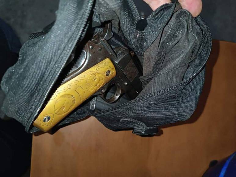 Madre e hijo eran los asesinados en Choluteca; capturan a tres parientes por sus muertes