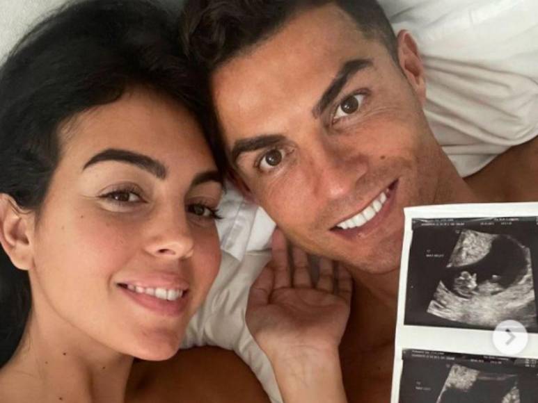 Cómo se conocieron y cómo empezó todo: La historia de amor de Cristiano Ronaldo y Georgina Rodríguez