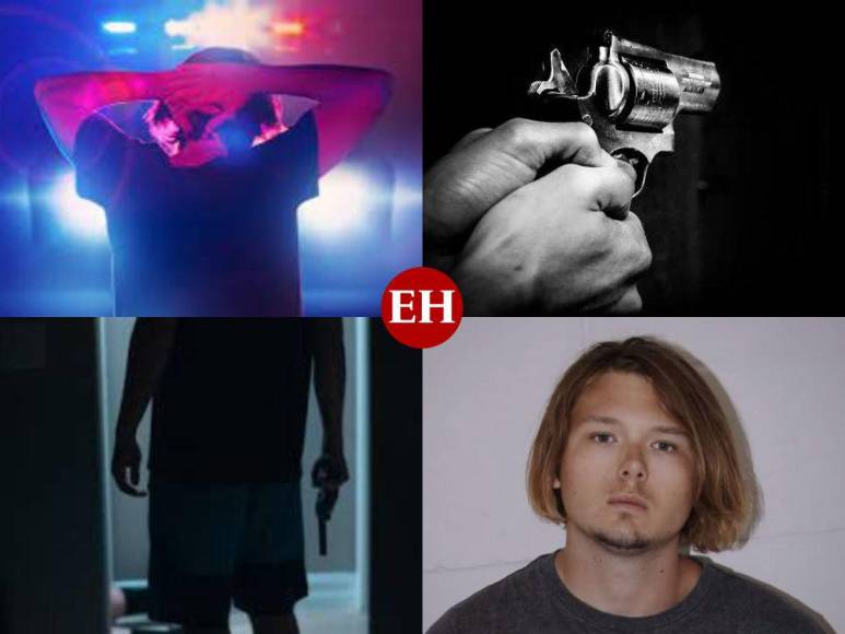 ‘Acabo de matar a mi padre’, la trágica historia detrás del documental de Netflix