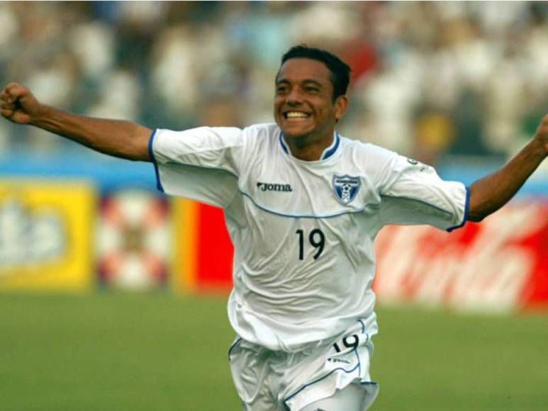 Retirados y de luto: ¿Qué fue del primer 11 de Rueda con Honduras en eliminatorias?