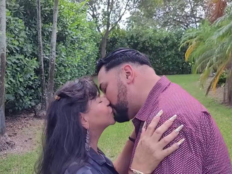 Lo que se sabe del nuevo esposo de la profeta Ana Maldonado