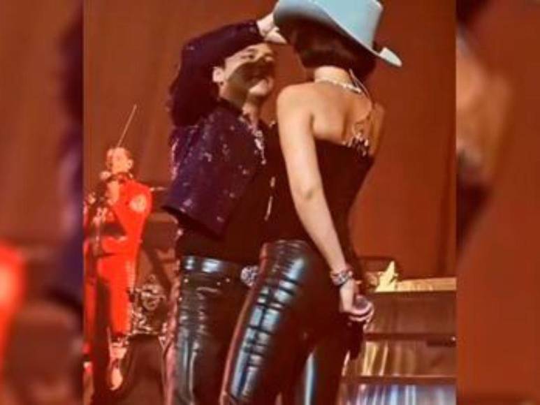 ¿Christian Nodal dejó a Cazzu estando embarazada de su segundo hijo?