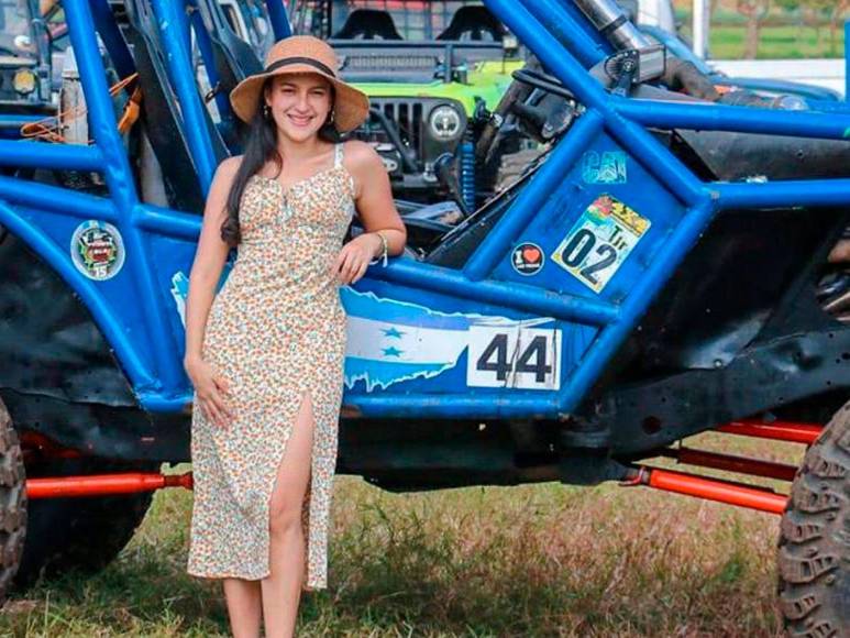 Desde deportes hasta política: Conoce los nuevos rostros juveniles de las pantallas hondureñas