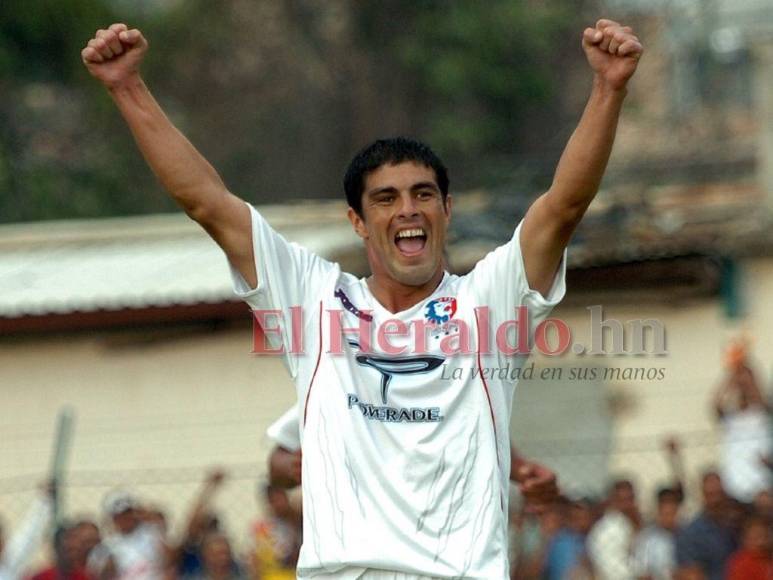 Paternidad azul: Así marcha la serie en semifinales entre Motagua y Olimpia