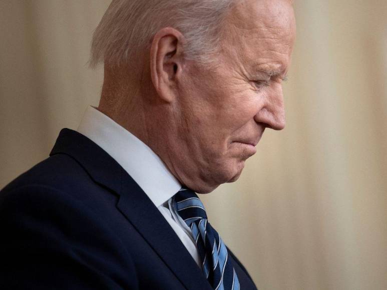 Dolor e impotencia: comunidad internacional condena invasión rusa a Ucrania