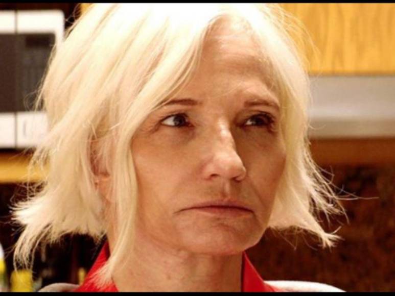 “Se enojó porque tenía un rasguño en la espalda”: las polémicas declaraciones de la exnovia de Depp