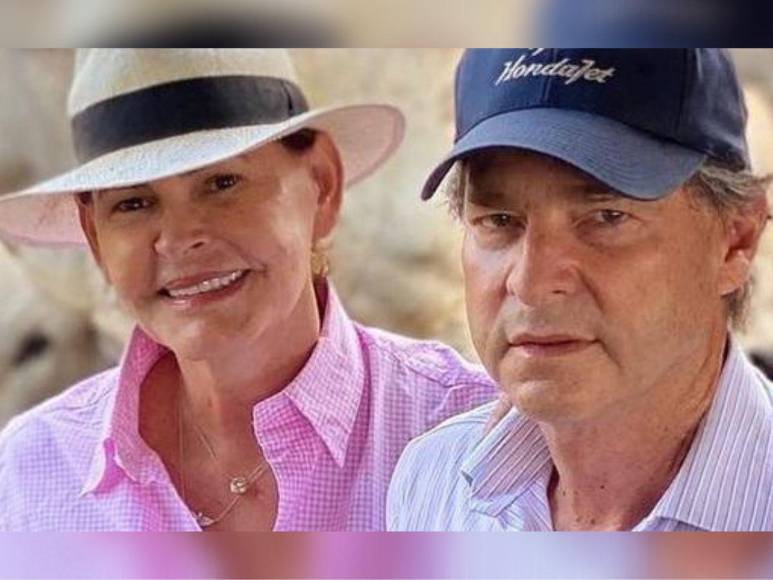 Reconocido ganadero fallece en accidente aéreo junto a su hijo en Brasil; su esposa se quita la vida días después