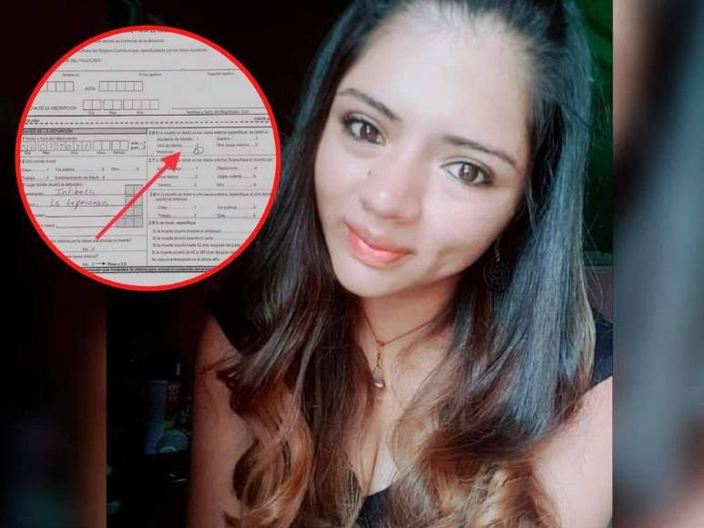 Este día se cumple un año de la muerte de Keyla Martínez, ¿En qué quedó el caso?