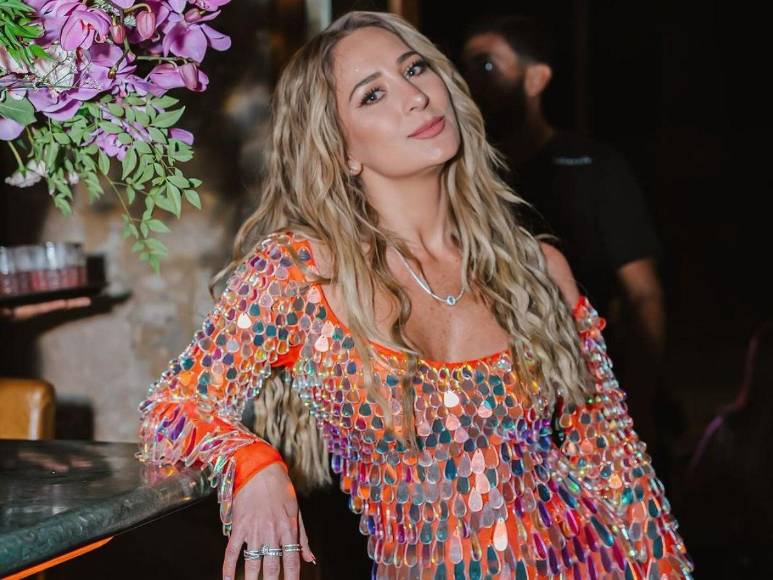 Infidelidad de Gabriel Soto a Irina Baeva fue real, asegura Geraldine Bazán