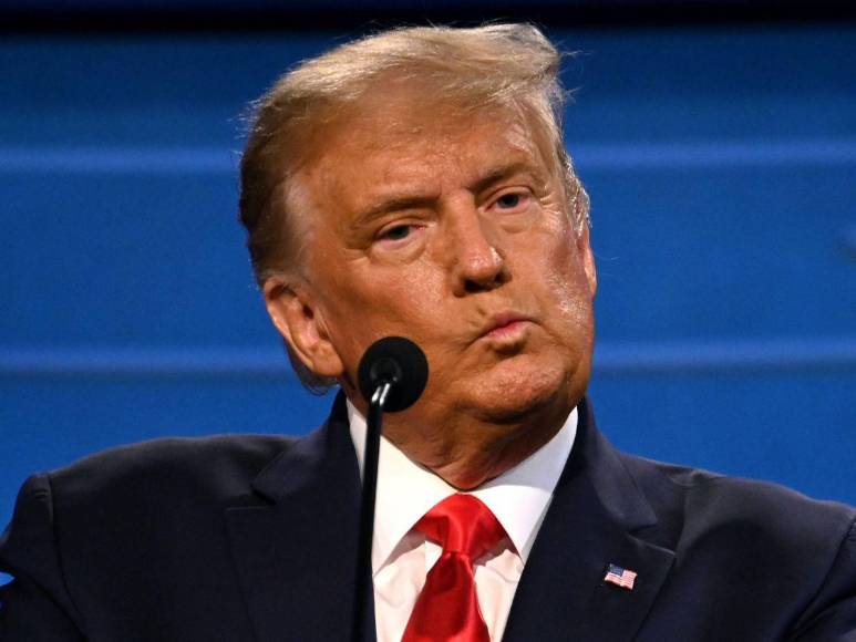 Así es Fulton Country Jail, el centro penal donde Donald Trump se entregará en Atlanta, Estados Unidos