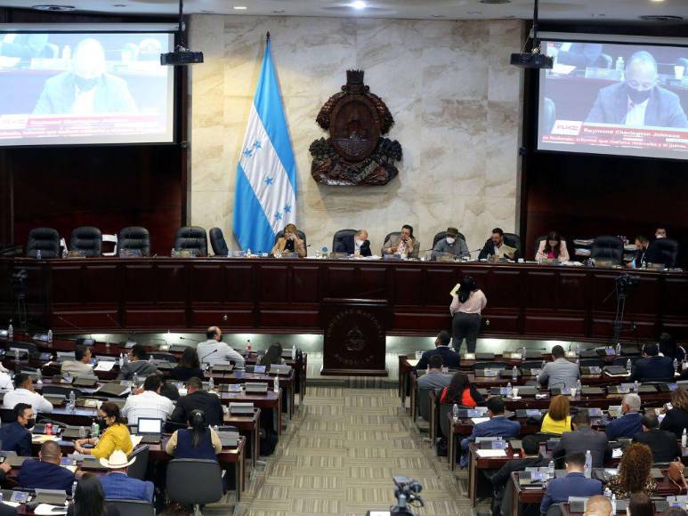 Así es cómo el Congreso Nacional busca revivir el cuestionado Fondo Departamental