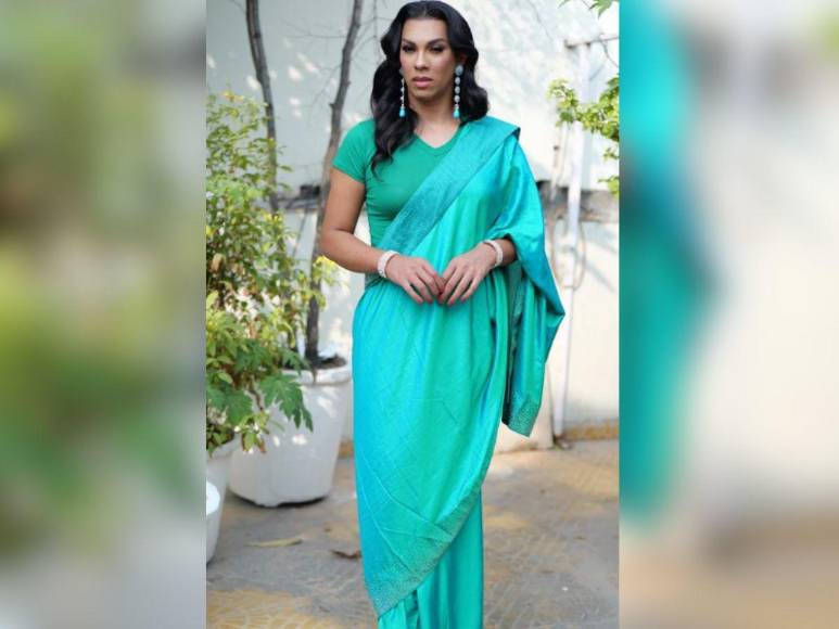 Britthany Marroquín declina participar en Miss Honduras por supuesto rechazo de director