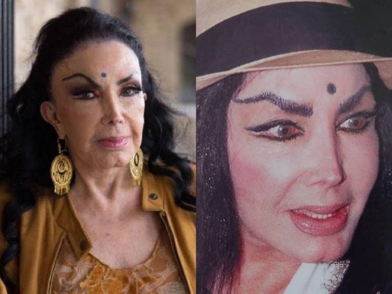 ¿Cuáles fueron los escándalos que marcaron la vida de Irma Serrano y por qué le decían ‘La Tigresa?