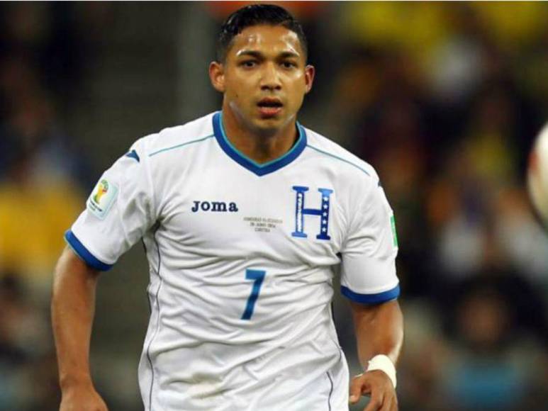 Retirados y de luto: ¿Qué fue del primer 11 de Rueda con Honduras en eliminatorias?