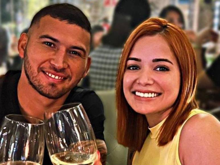 Zelma Darina, esposa de famoso jugador pedida en extradición