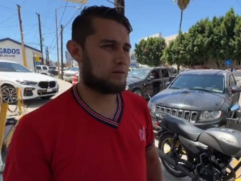 México: Salió a recoger un pedido que hizo a través de Facebook y no regresó