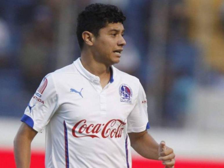 ¿Qué fue de las promesas del fútbol hondureño que se terminaron apagando?