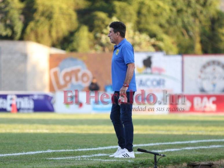 ¿Quiénes son los candidatos para reemplazar al “Bolillo” Gómez en la Selección de Honduras?