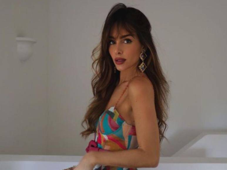 Así es Rocío Osorno, la influencer que habría conquistado a Iker Casillas