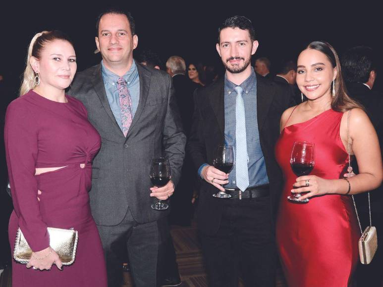 Osovi honra el altruismo y solidaridad en los Premios Quetglas 2023