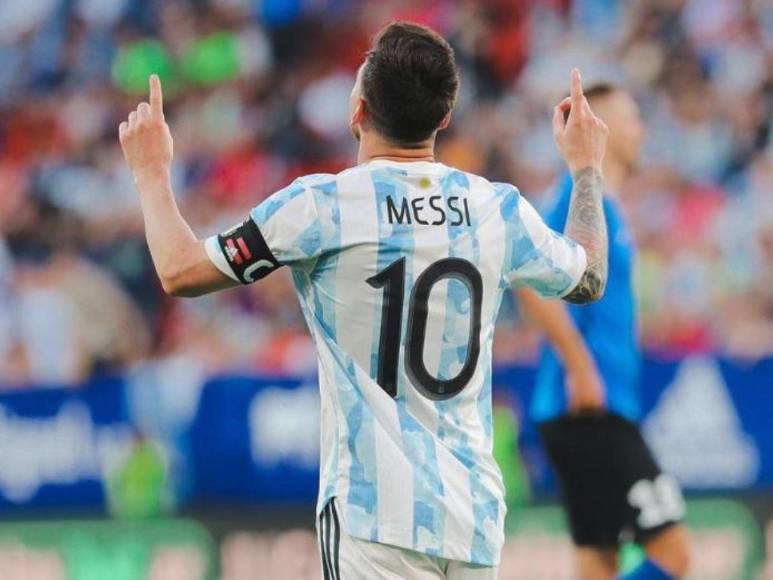 Cumpleaños 35 de Lionel Messi: estos han sido los momentos clave en su carrera