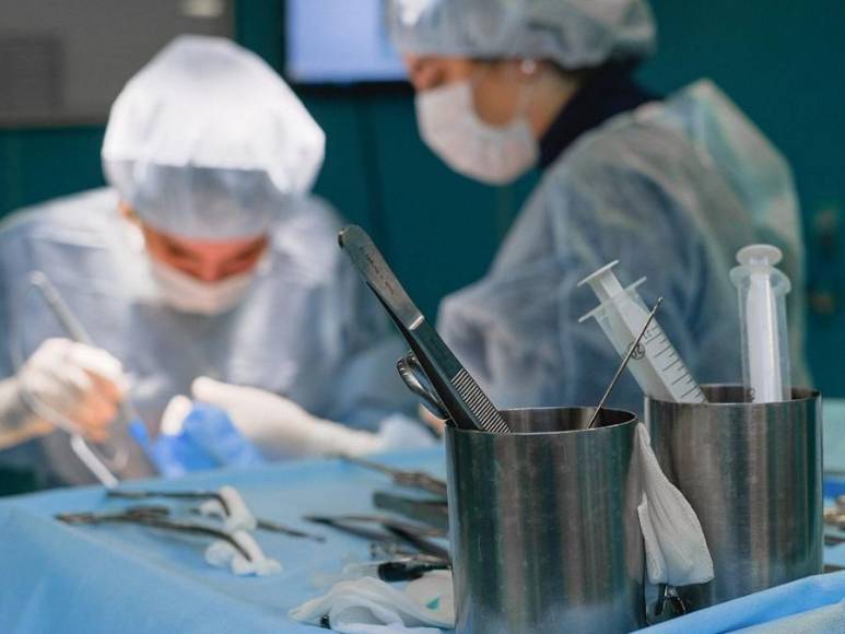 Sigfrida Shantall, la primera persona en Honduras que se sometió a cambio de sexo