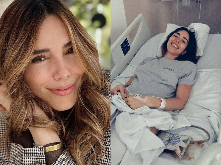 Así vivió sus últimos días la colombiana Alejandra Villafañe