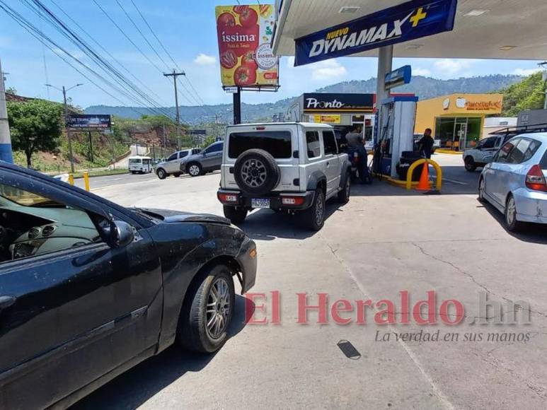 Tres días de paro, caos y desabastecimiento: lo que generó la crisis en carreteras por sector transporte de carga