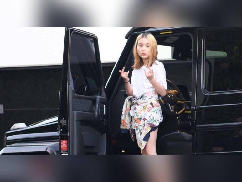 ¿Qué se sabe de la supuesta muerte de la rapera Lil Tay?