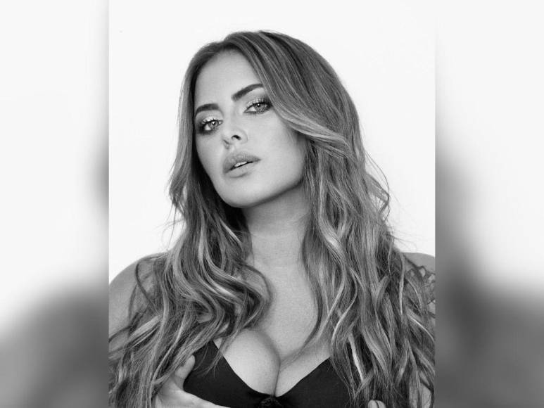 Muere Silvina Luna tras complicaciones por cirugía estética