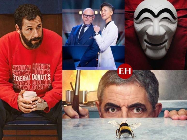 Netflix: Estas son las películas y series que estrenan en junio 2022