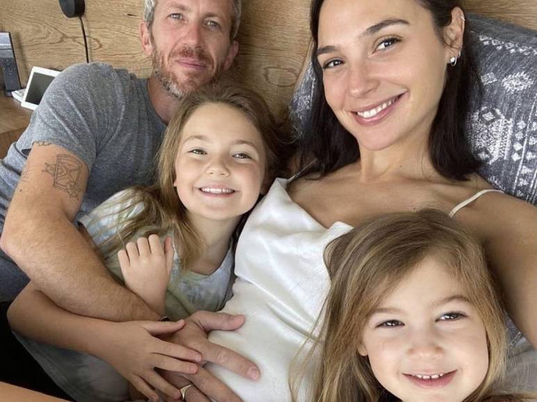 ¿Quién es Jaron Varsano, el esposo de Gal Gadot desde hace 15 años?